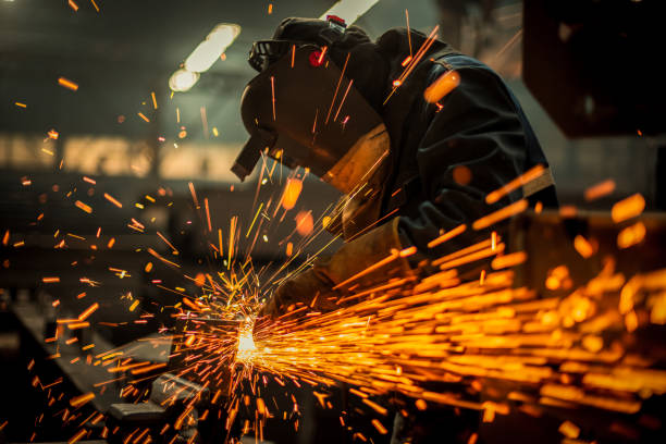 Affordable Welder Services in Union Hill Novelty Hill, WA