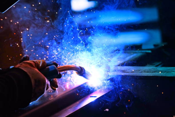 Best Marine and Shipbuilding Welding in Union Hill Novelty Hill, WA