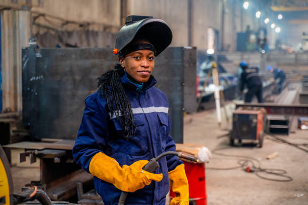 Professional Welder & Metal Fabrication in Union Hill Novelty Hill, WA